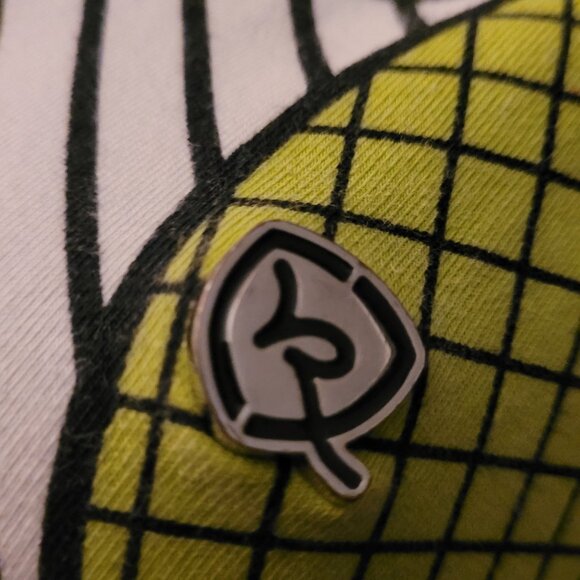 XL Vintage 2000's Rocawear Hoodie - Picture 5 of 8